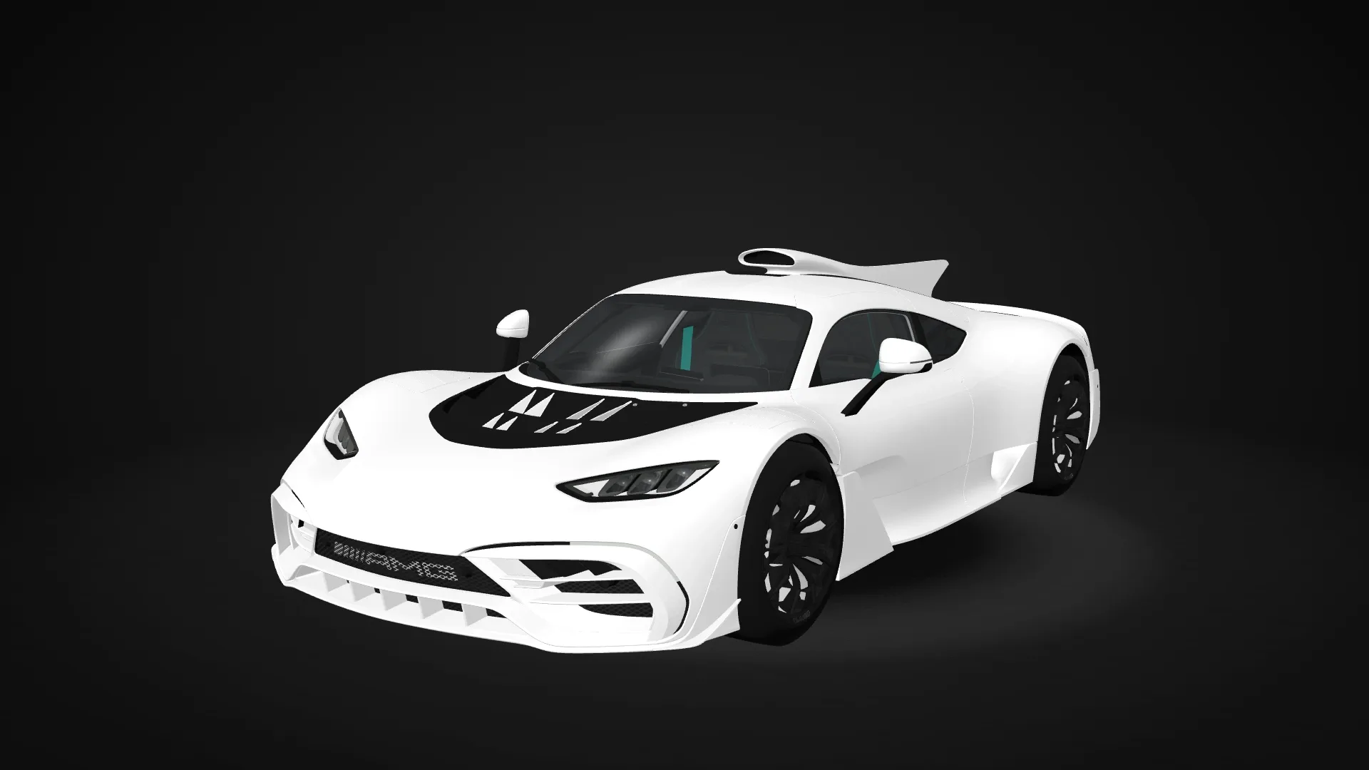Vehicles · The Vault