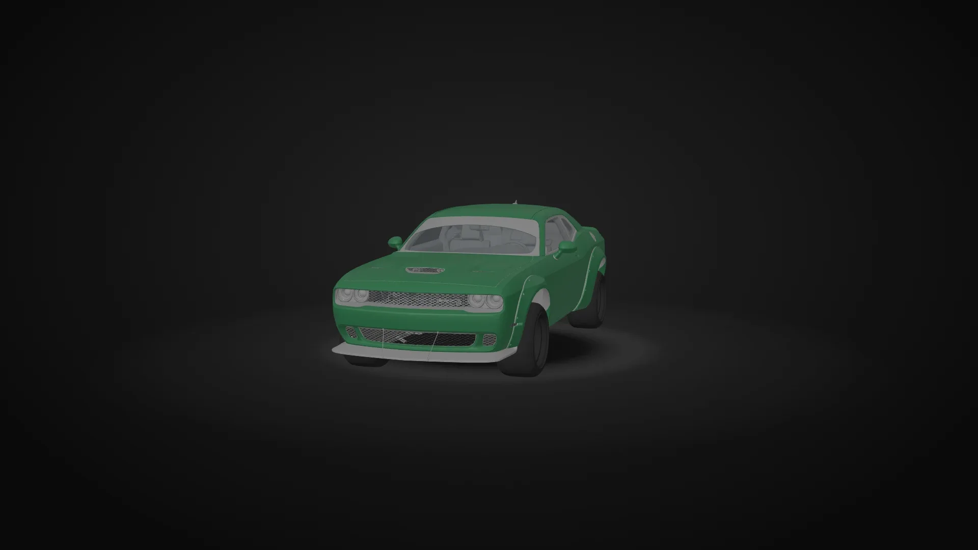 Real Life Cars · The Vault